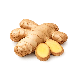 Proformax — Jengibre (Zingiber officinale)