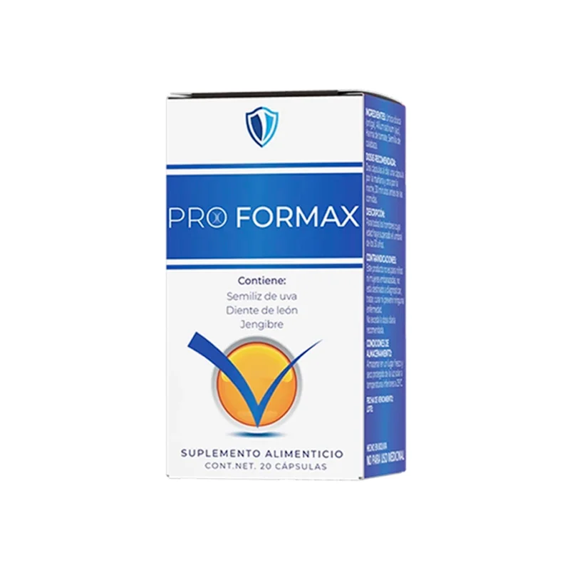 Proformax